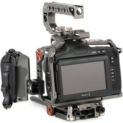 Tilta Advanced Kit for BMPCC 6K Pro