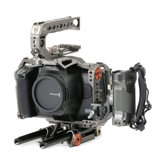 Tilta Advanced Kit for BMPCC 6K Pro