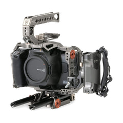 Tilta Advanced Kit for BMPCC 6K Pro
