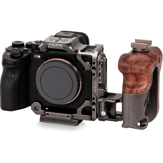 Tilta Lightweight Kit For Sony a7S III