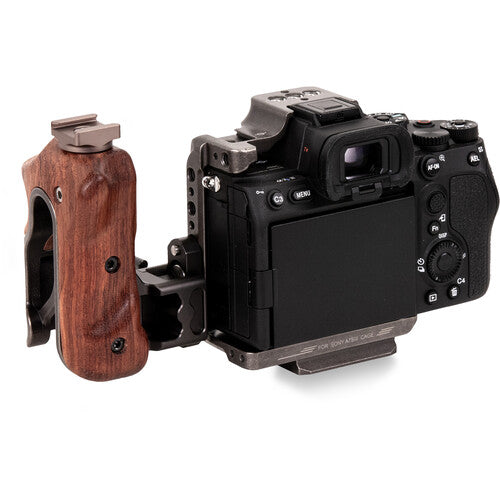 Tilta Lightweight Kit For Sony a7S III