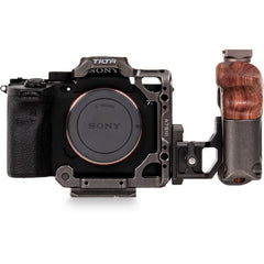 Tilta Lightweight Kit For Sony a7S III