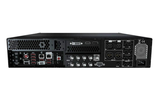 TriCaster 1 Pro 2RU