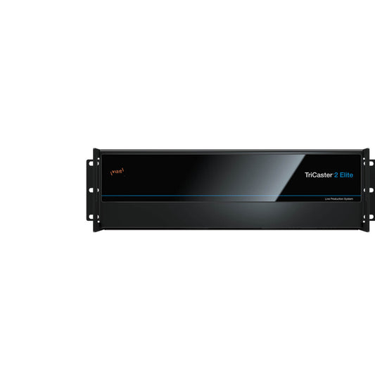 TriCaster 2 Elite 3RU