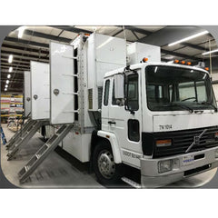 Television Production Truck (Pre-Owned)
