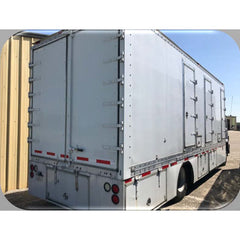 Television Production Truck (Pre-Owned)