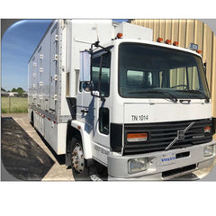 Television Production Truck (Pre-Owned)