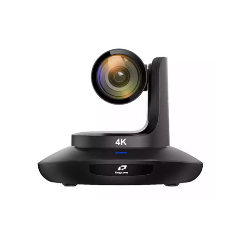 Telycam 4K NDI®|HX Camera TLC-300-IP-12-4K(NDI)-AB
