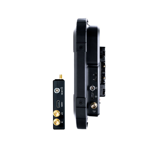 Teradek Bolt 10K Wireless Receiver (V-Mount)
