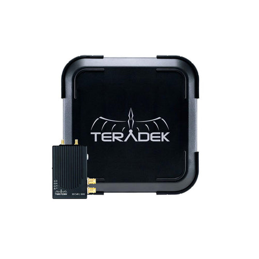 Teradek Bolt 10K Wireless Receiver (V-Mount)