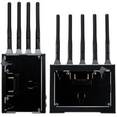 Teradek Bolt 4K 1500 Deluxe Kit