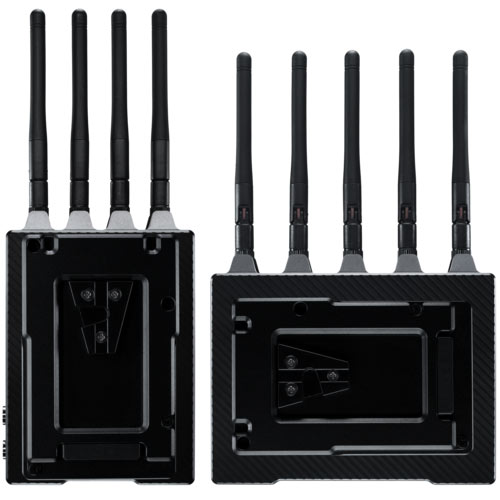 Teradek Bolt 4K 1500 Deluxe Kit