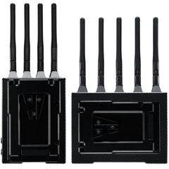 Teradek Bolt 4K 1500 Deluxe Kit