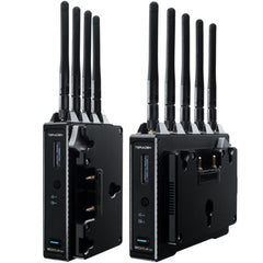 Teradek Bolt 4K 1500 Deluxe Kit