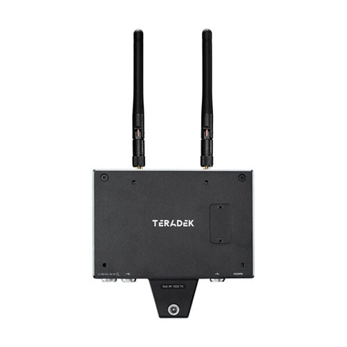 Teradek Bolt 4K 1500 TX Monitor Module for SmallHD Smart 7 Monitors