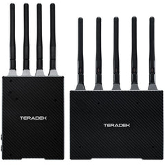 Teradek Bolt 4K 1500 TX/RX Set