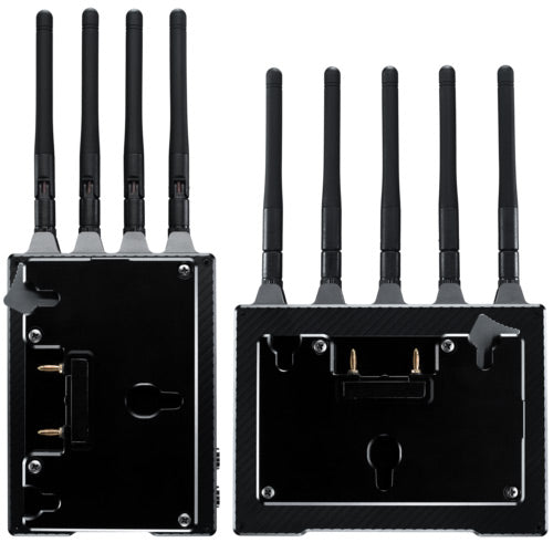Teradek Bolt 4K 750 Deluxe Kit