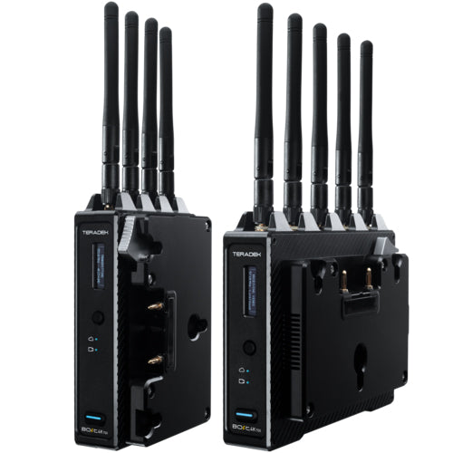 Teradek Bolt 4K 750 Deluxe Kit