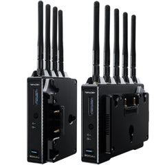 Teradek Bolt 4K 750 Deluxe Kit
