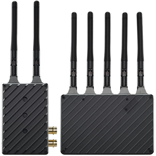 Teradek Bolt 4K LT 750 3G-SDI/HDMI Wireless Transmitter and Receiver Kit