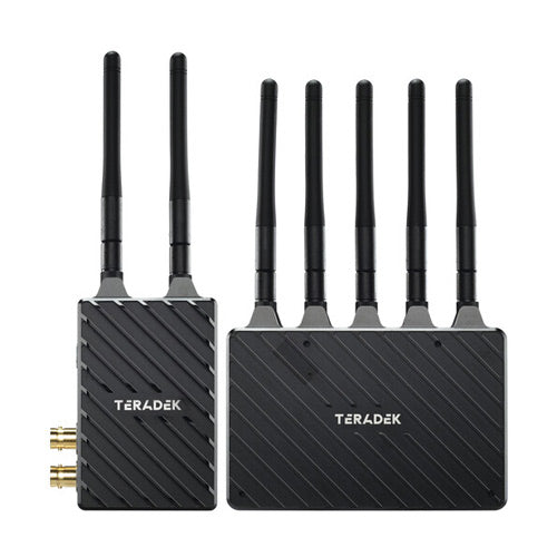 Teradek Bolt 4K LT 750 3G-SDI/HDMI Wireless Transmitter and Receiver Kit