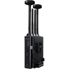 Teradek Bolt 4K MAX 12G-SDI/HDMI Wireless Transmitter (V-Mount)