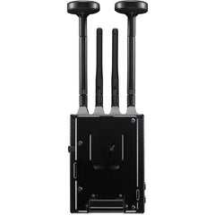Teradek Bolt 4K MAX 12G-SDI/HDMI Wireless Transmitter (V-Mount)