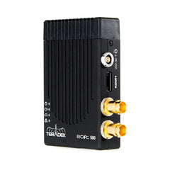 Teradek Bolt 500 3G-SDI/HDMI Video Transceiver Set