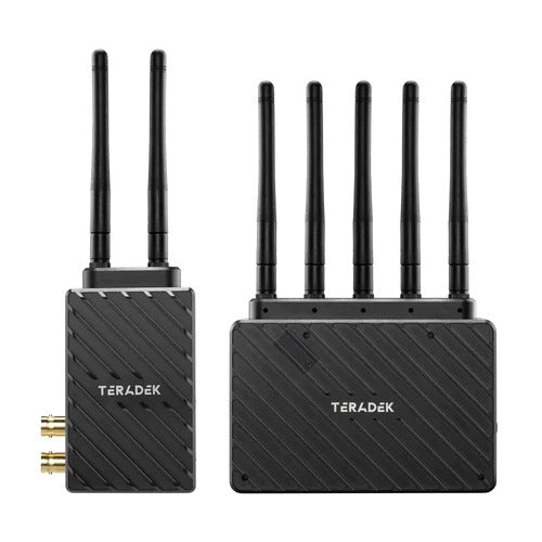Teradek Bolt 6 LT 1500  TX/RX Set