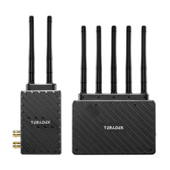 Teradek Bolt 6 LT 1500  TX/RX Set