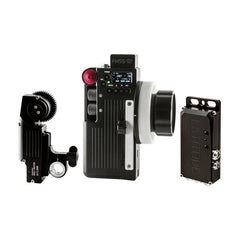 Teradek RT MDR-M Wireless Lens Control Kit with 6-Axis Transmitter