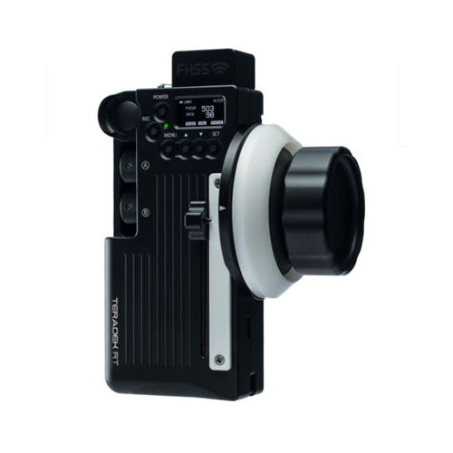 Teradek RT MK3.1 4-Axis Wireless Lens Controller