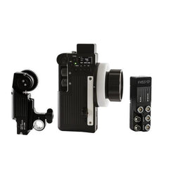 Teradek RT MK3.1 Wireless Lens Control Kit with 4-Axis Transmitter