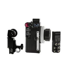 Teradek RT MK3.1 Wireless Lens Control Kit with 6-Axis Transmitter