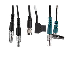 Teradek RT MK3.1 Wireless Lens Control Kit with 6-Axis Transmitter