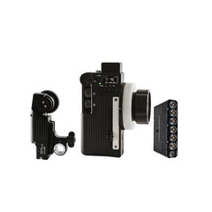 Teradek RT Wireless Lens Control Kit (Latitude-X Receiver, MK3.1 Controller)