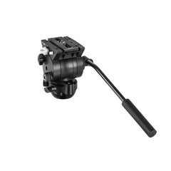 LIBEC TH-VH 75mm video head