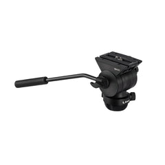 LIBEC TH-VH 75mm video head