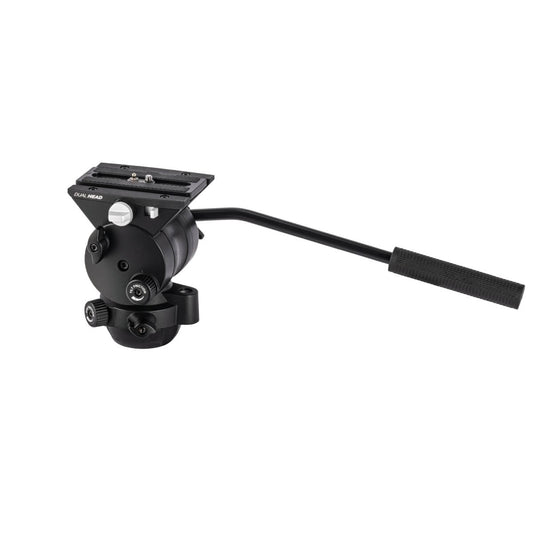 LIBEC TH-VH 75mm video head