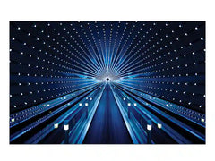 Samsung The Wall 146" 2K LED Display