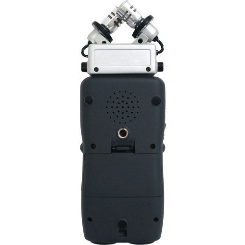 THE ZOOM H5