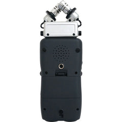 THE ZOOM H5