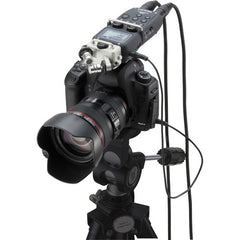 THE ZOOM H5