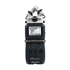 THE ZOOM H5