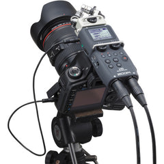 THE ZOOM H5