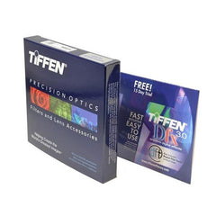 Tiffen 4 x 4 2 Tangerine Soft-Edge Graduated Filter
