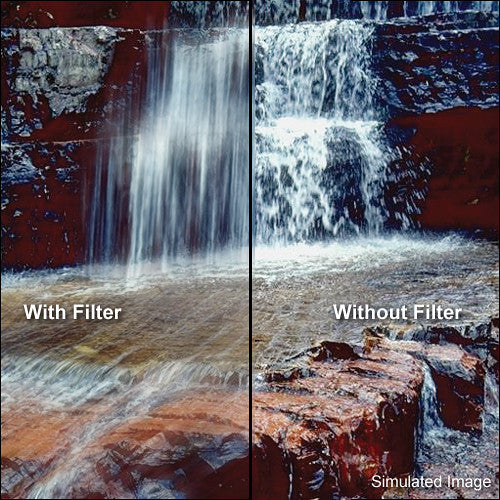 Tiffen 4 x 4 ND 1.2 Filter (4-Stop)