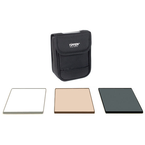 Tiffen 4 x 4 Video Essentials DV Kit