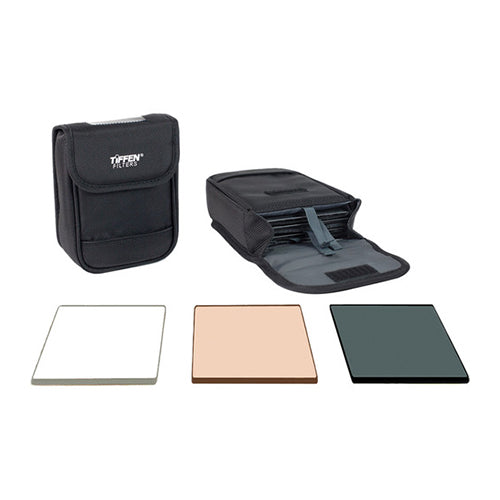 Tiffen 4 x 5.65 Video Essential DV Kit
