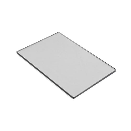Tiffen 4 x 5.65 Water White Glass NATural IRND 0.3 Filter (1-Stop)